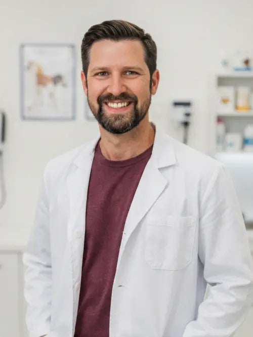 Dr. Joseph Menicucci