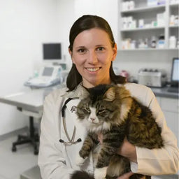Dr. Chyrle Bonk