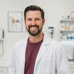 Dr. Joseph Menicucci